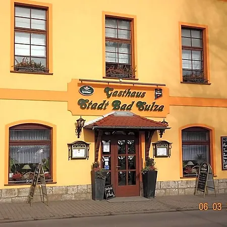 Stadt *