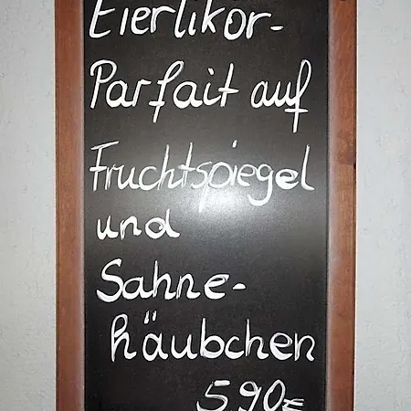 Locanda Stadt Bad Sulza