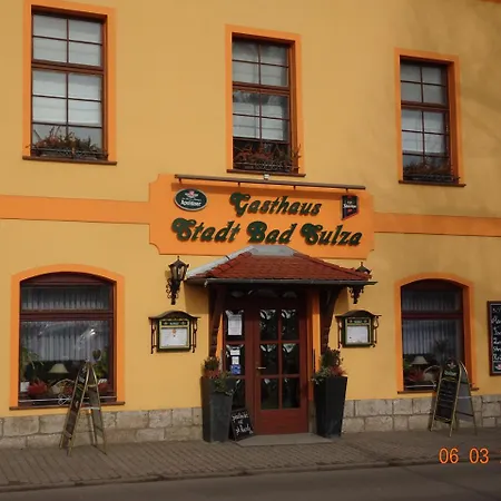 Värdshus Stadt